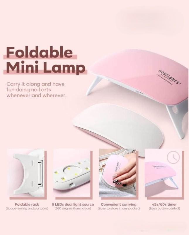 Premium Care Manicure Kit For Home Salon Quality