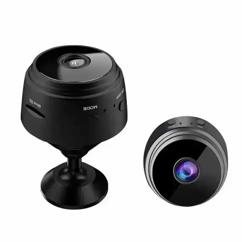 Mini Wi-fi Camera Fir Home Security 4.4
