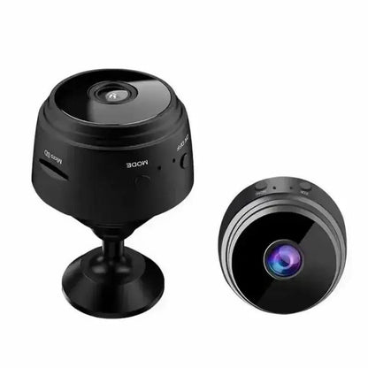 Mini Wi-fi Camera Fir Home Security 4.4