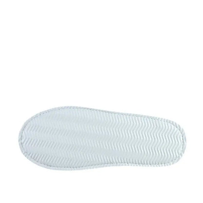 Coral Fleece Slippers designed for both home and hotel use.