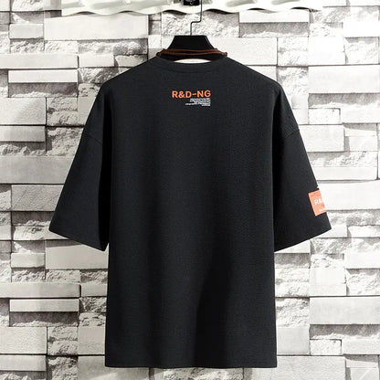 Men’s R&D-NG Graphic Short-Sleeve T-Shirt