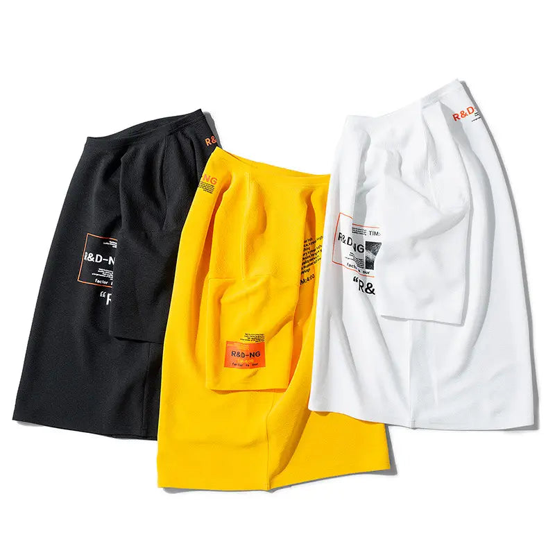 Men’s R&D-NG Graphic Short-Sleeve T-Shirt