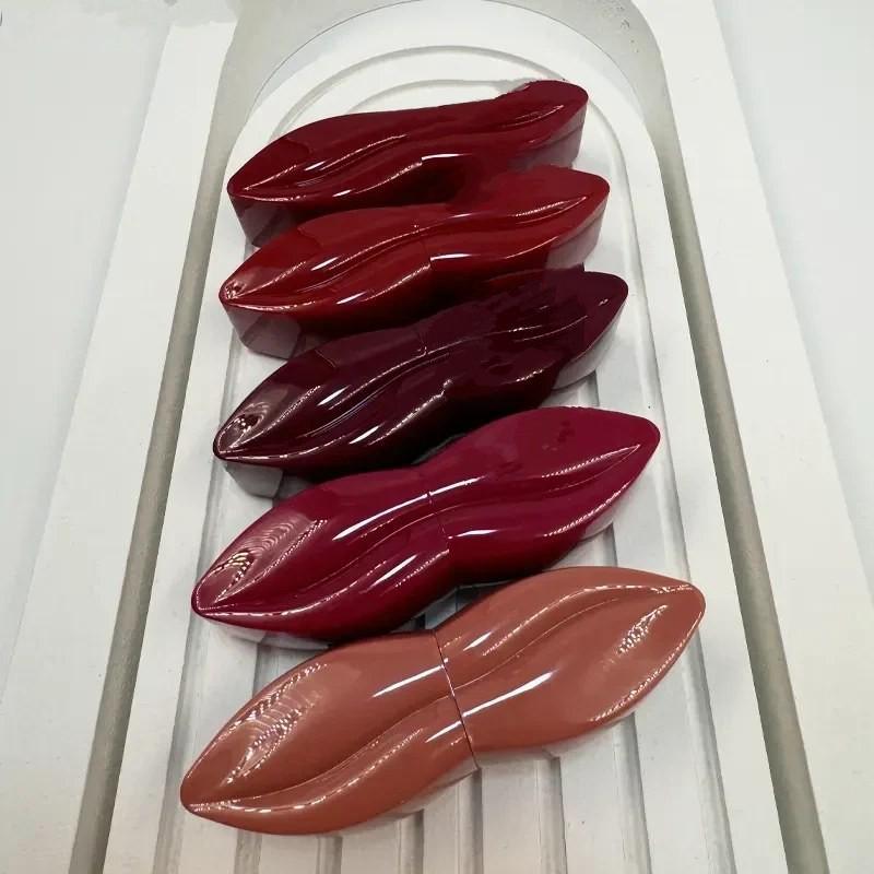 12-Peice Glossy Lipstick Set For Pakistani Womans