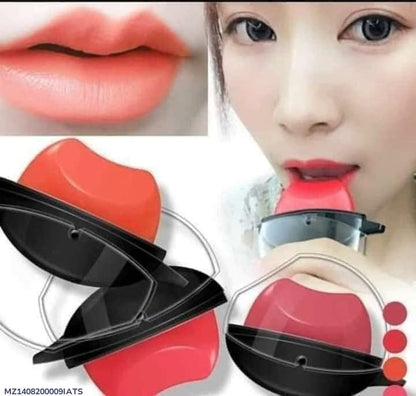 Valvet Mate Lipstick Pack of 6 Shades