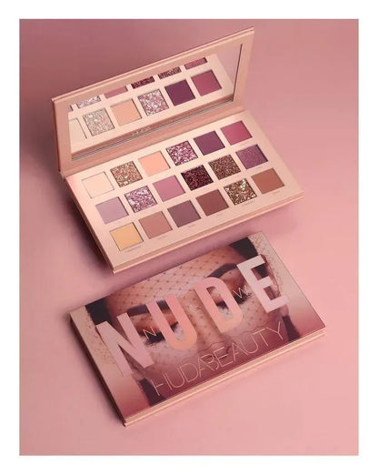 Metalis Pink Kit 24hr Glowy Coverage