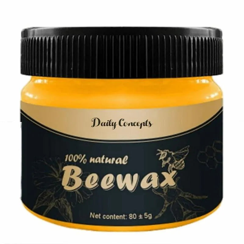 Furniture Wax 300ml Ceramic Formula For Floor Door Stairs