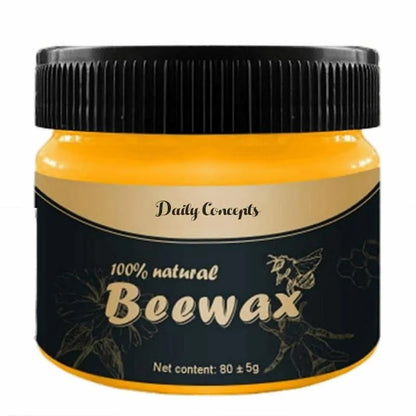 Furniture Wax 300ml Ceramic Formula For Floor Door Stairs