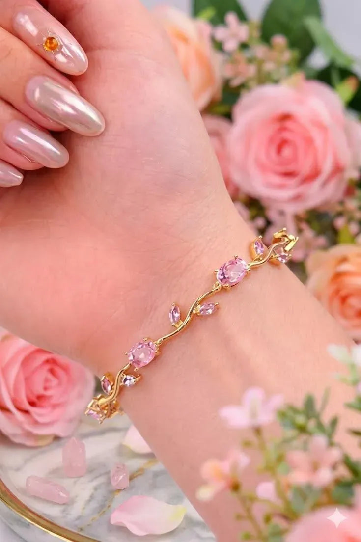 Trending Tuplic bracelet For Girls Pack of 2