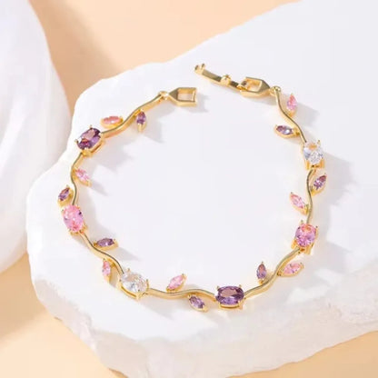 Elegant Tupil Bracelet For Girls