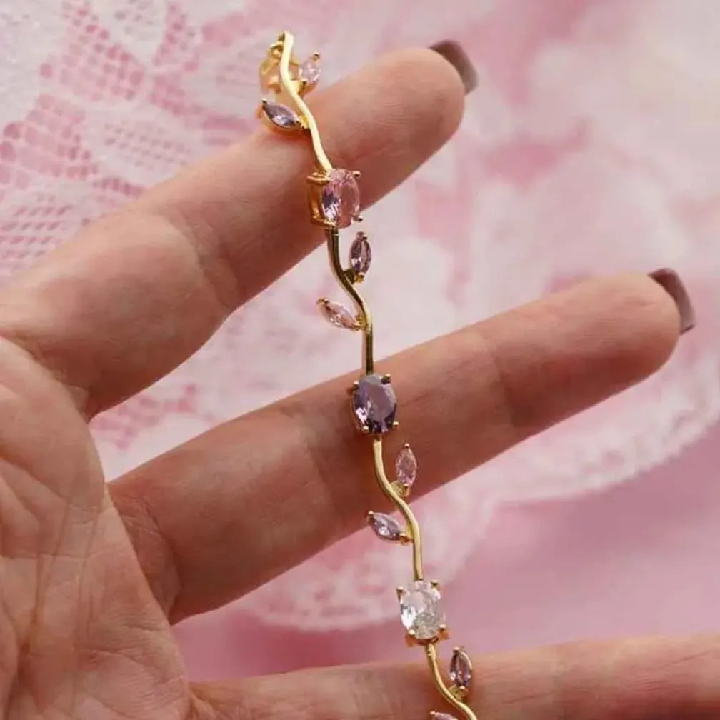 Base Trading Tuplic bracelet For Girls