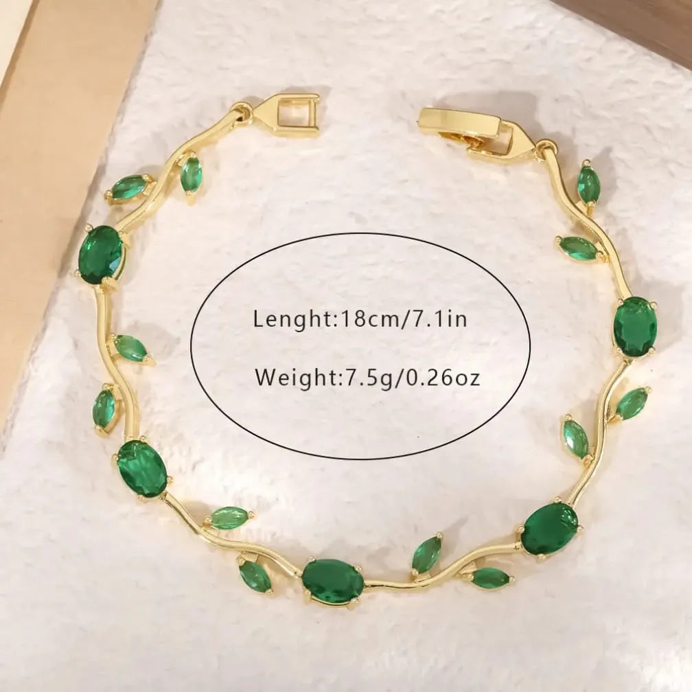 Elegant Tupil Bracelet For Girls