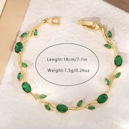 Elegant Tupil Bracelet For Girls
