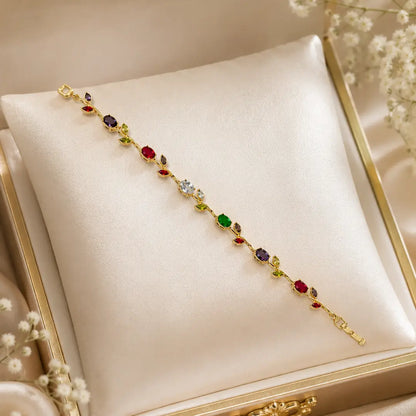 Base Trading Tuplic bracelet For Girls