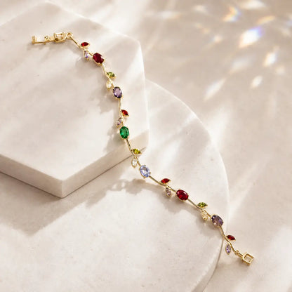 Base Trading Tuplic bracelet For Girls