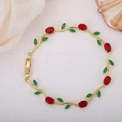Elegant Tupil Bracelet For Girls