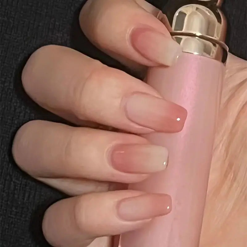 Pack of 24 nails for girls