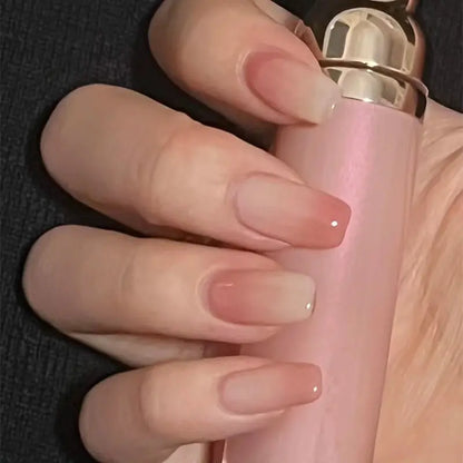 Pack of 24 nails for girls