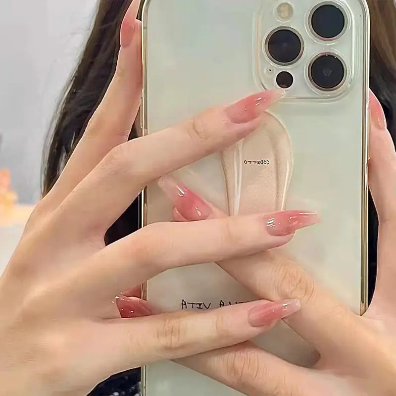 Pack of 24 nails for girls