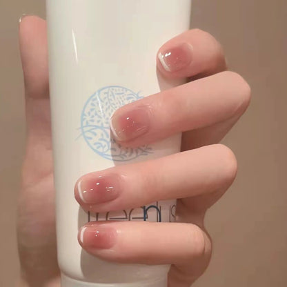 Pack of 24 nails for girls