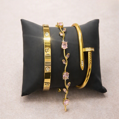 Pack of three premium Bracelet