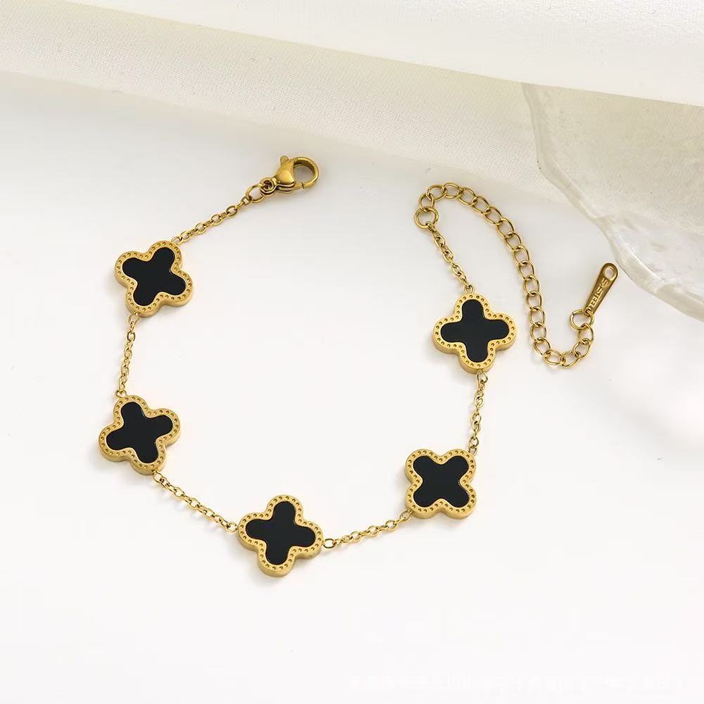 5 Bracelet Premium Styles for gilrs