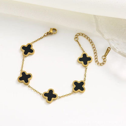 5 Bracelet Premium Styles for gilrs