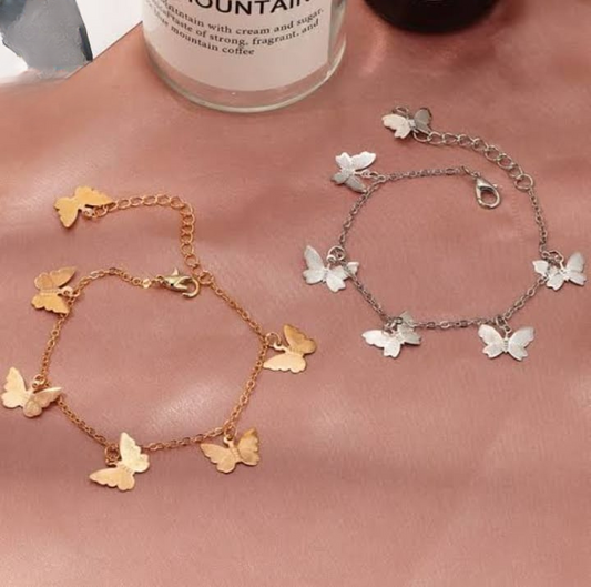 5 Bracelet Premium Styles for gilrs