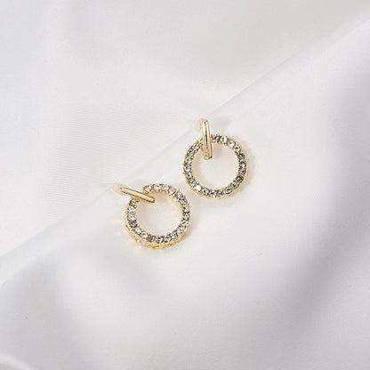 Pack of 2 Different Style Earrings for Girls
