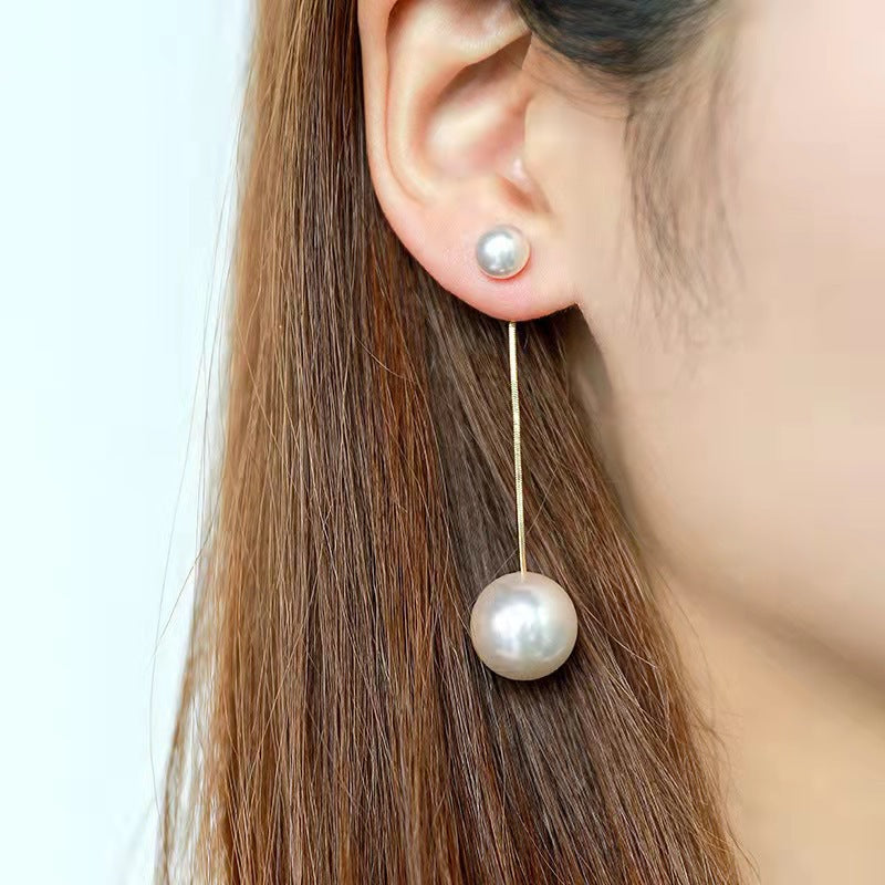 Premium Style Earrings fro Girls