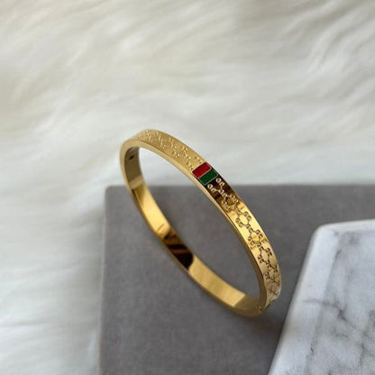 Gucci bracelet for gold premium for girls