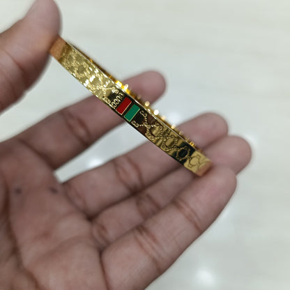 Gucci bracelet for gold premium for girls