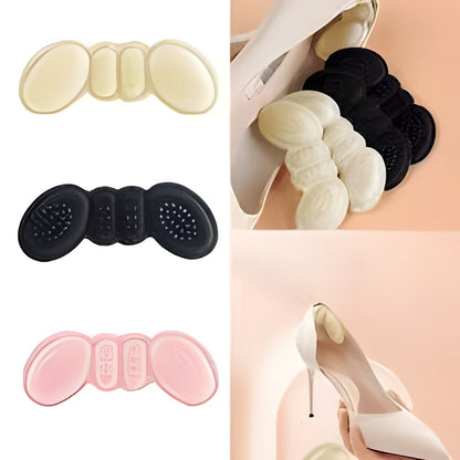 6 Pcs Women Insoles for Shoes High Heel Pad