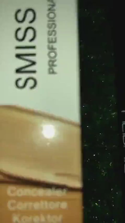 10 in 1 Makeup Set For Pakistani Womans