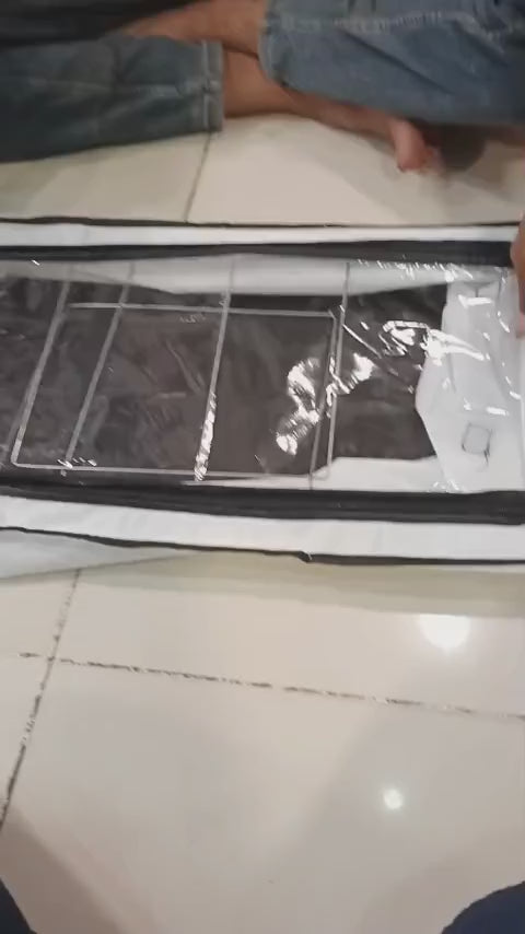 Transparent Storage Box Shoe Cabinet